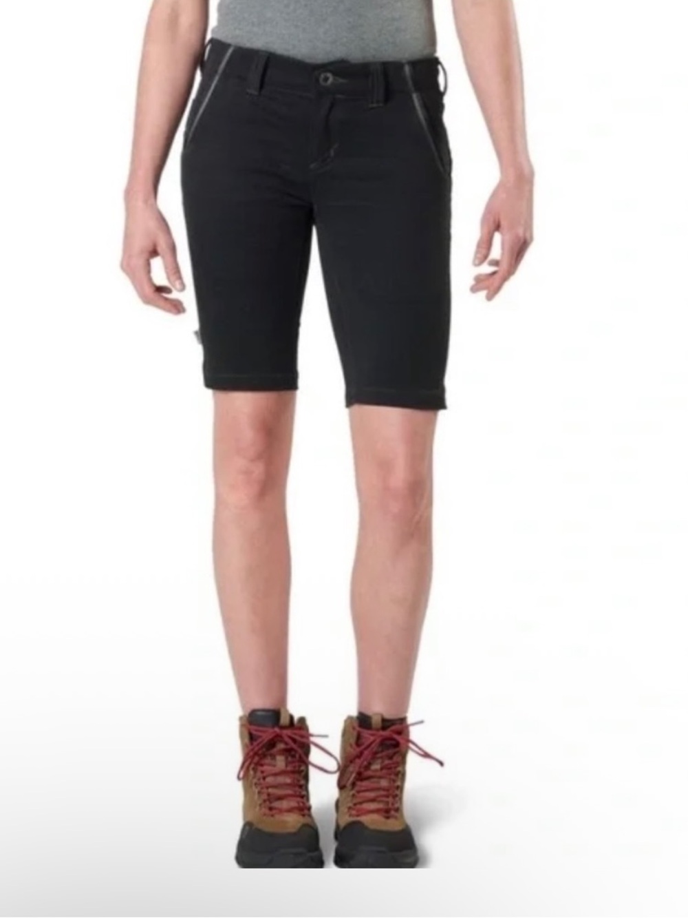 5.11 Tactical Triumph shorts women’s size 4